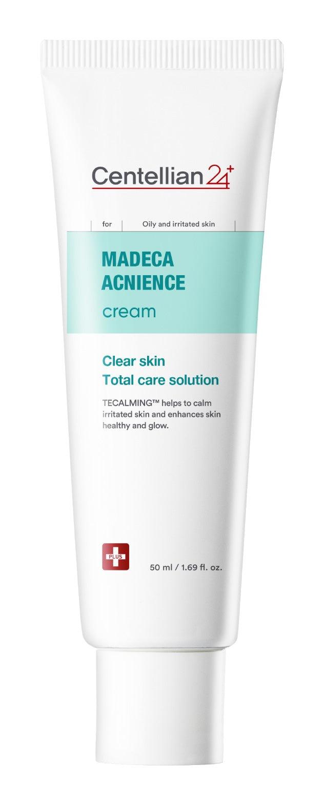 Madeca Acnience Cream