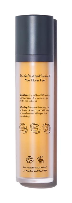 Super Vitamin Face Moisturizer