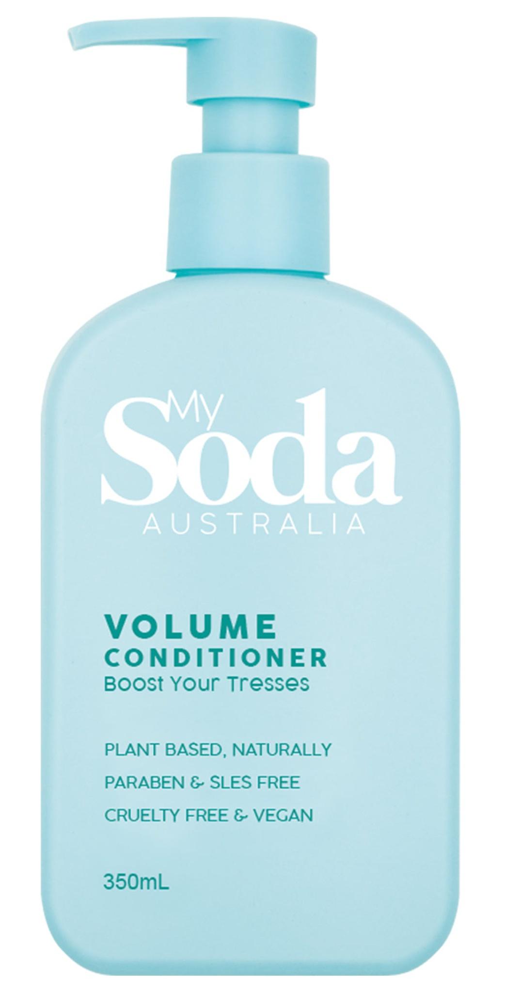 Volume conditioner