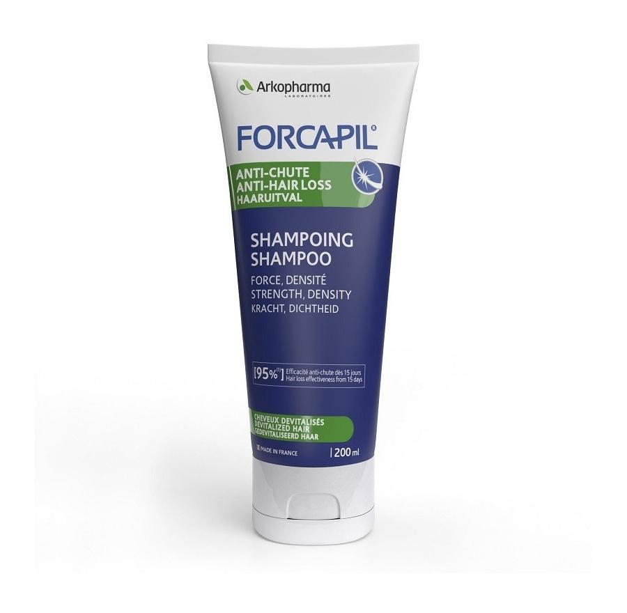 Forcapil Sampon Impotriva Caderii Parului