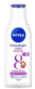 Body Lotion Whitening Night
