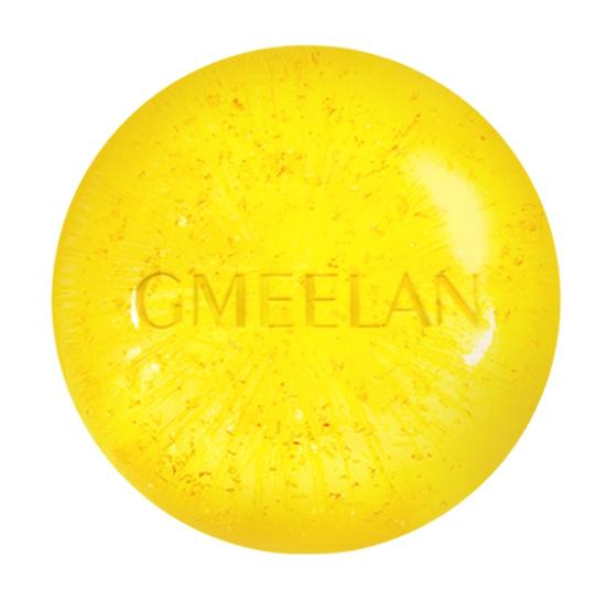 Calendula Gold Brightening Essential Oil Soap 24k