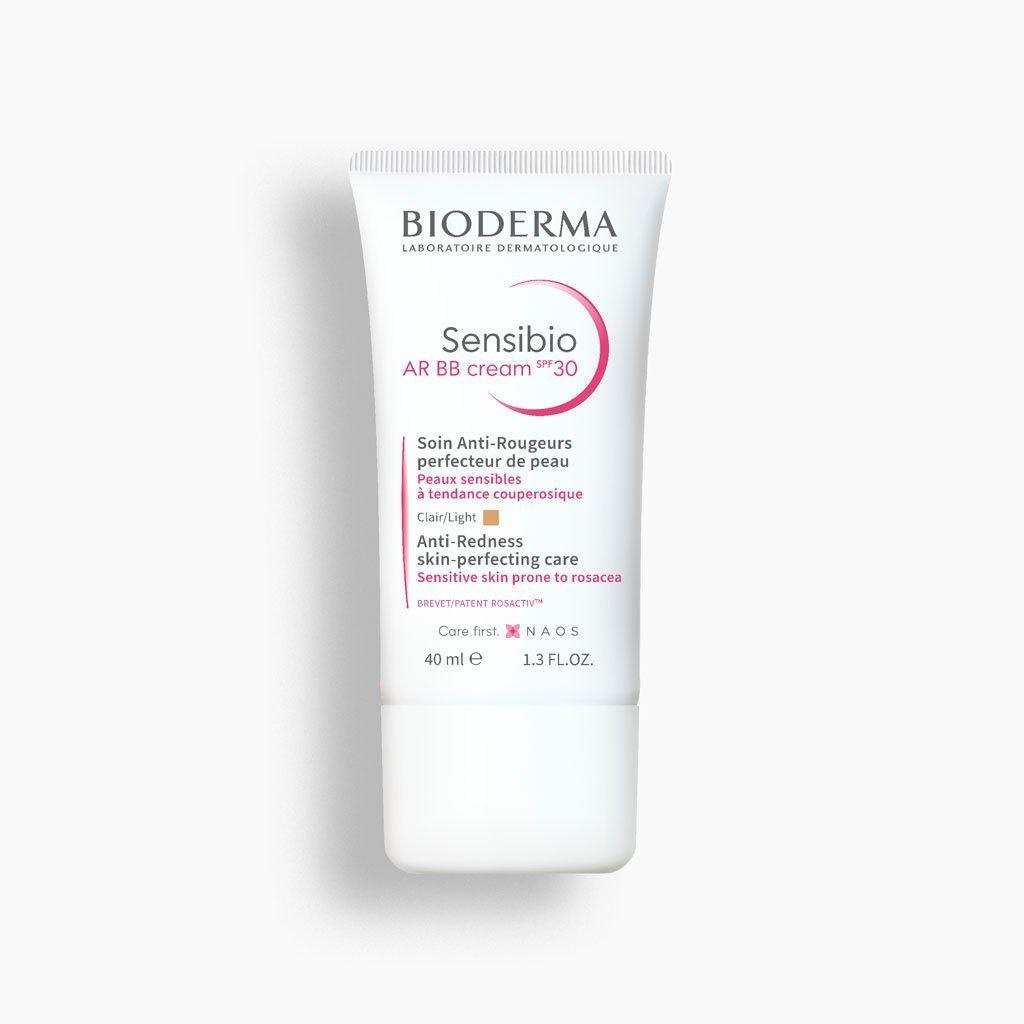 Sensibio Ar BB Cream SPF 30
