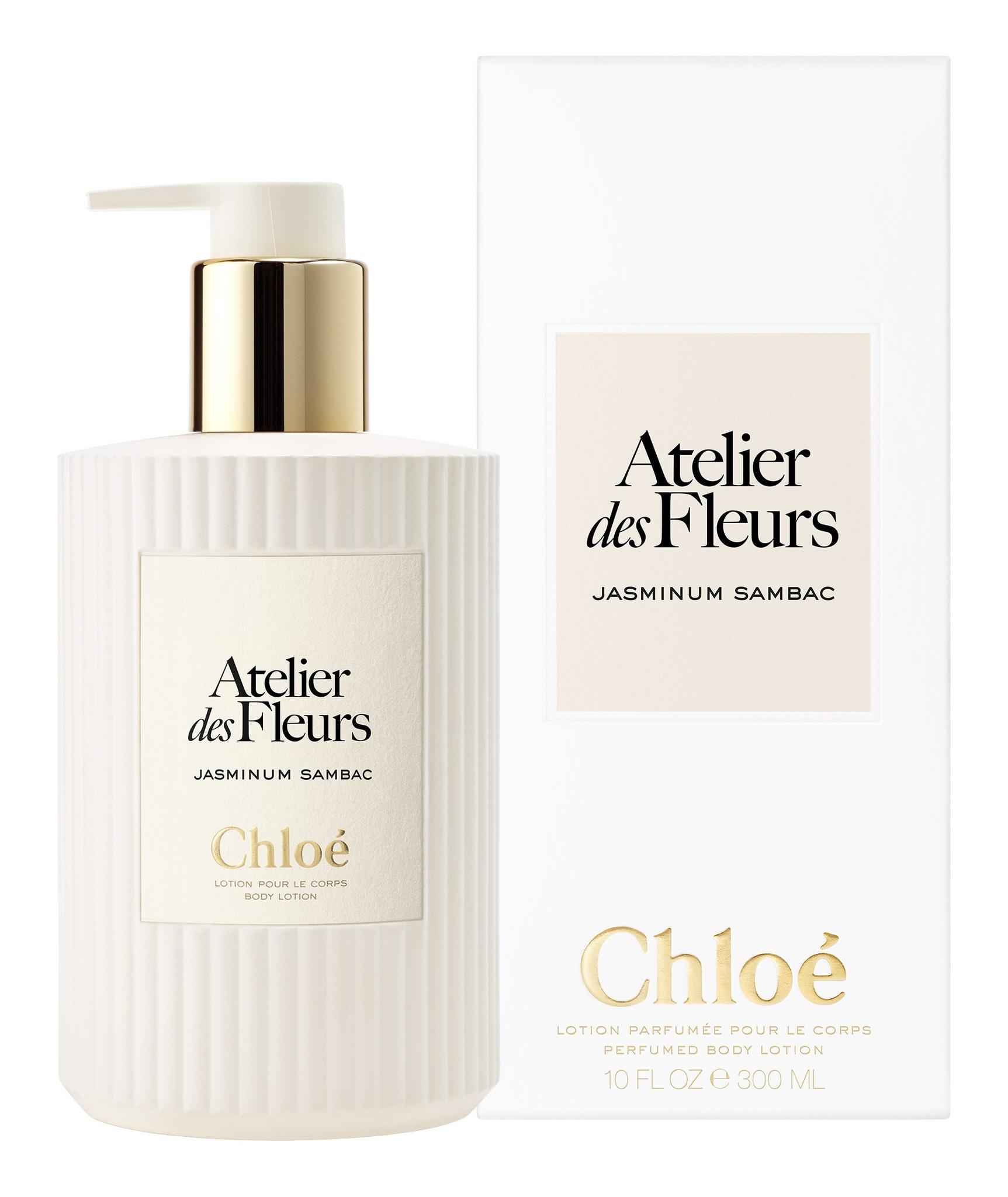 Atelier Des Fleurs Jasminum Sambac Body Lotion