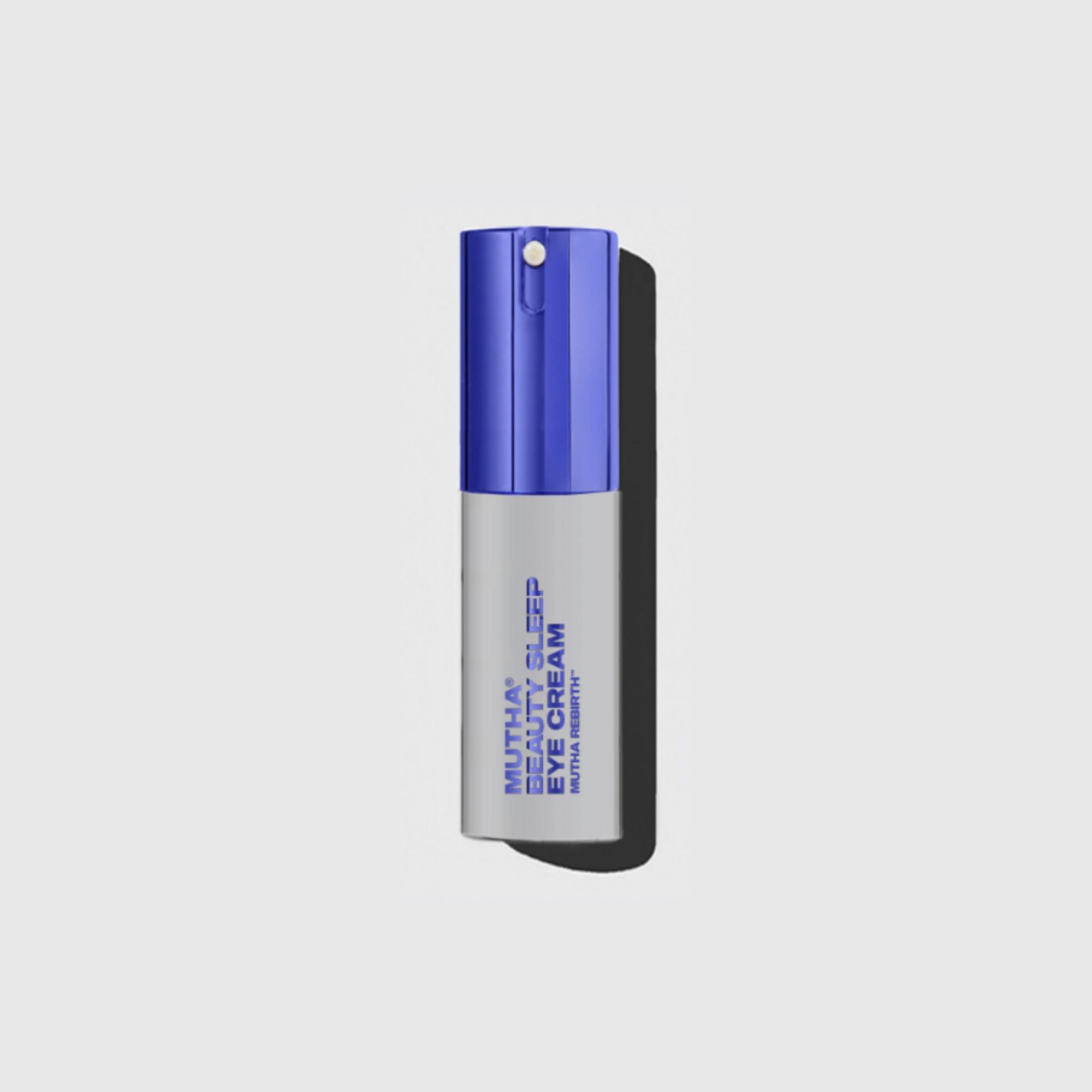 Beauty Sleep Eye Cream