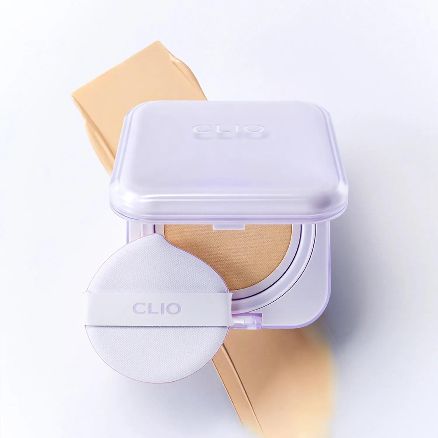 Kill Cover Mesh Blur Cushion