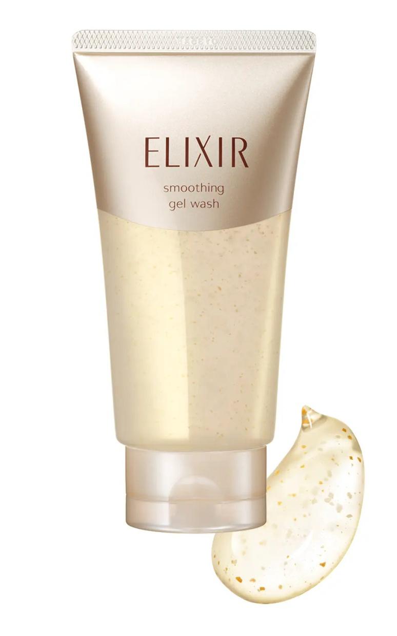 Smoothing Gel Wash