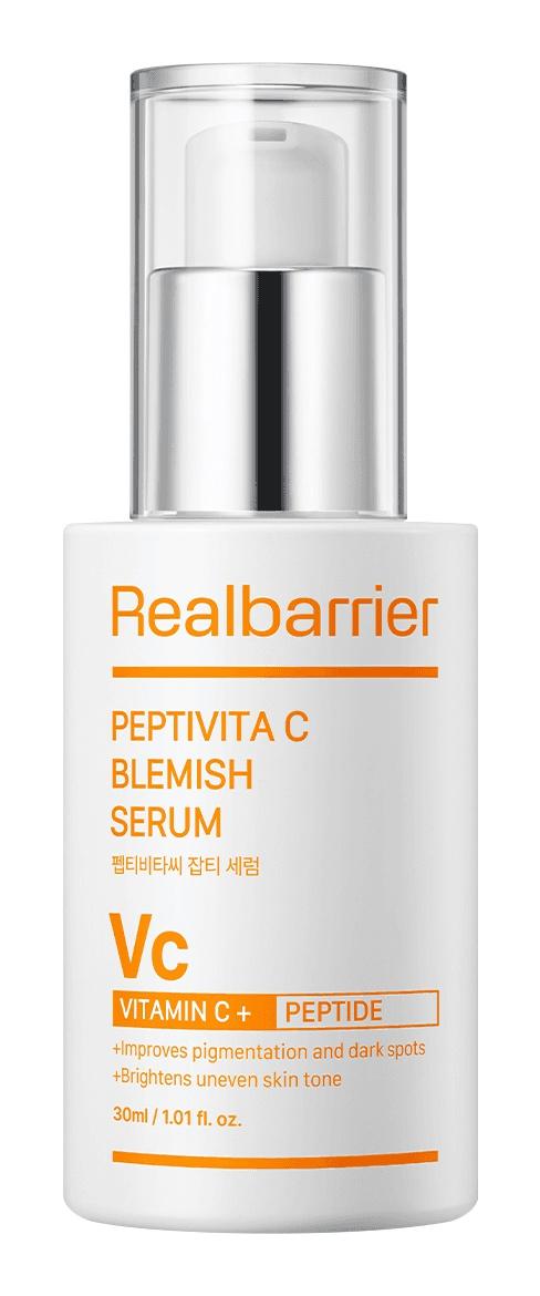 Peptivita C Blemish Serum