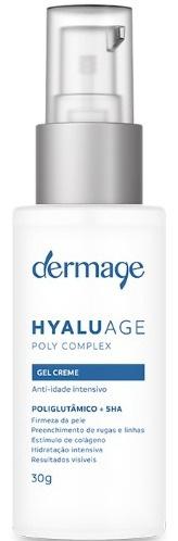 Hyaluage Poly Complex