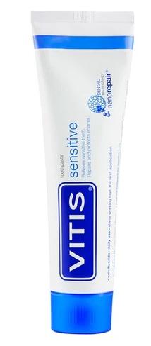 Sensitive Toothpaste