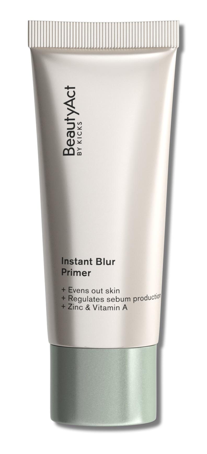 Instant Blur Primer