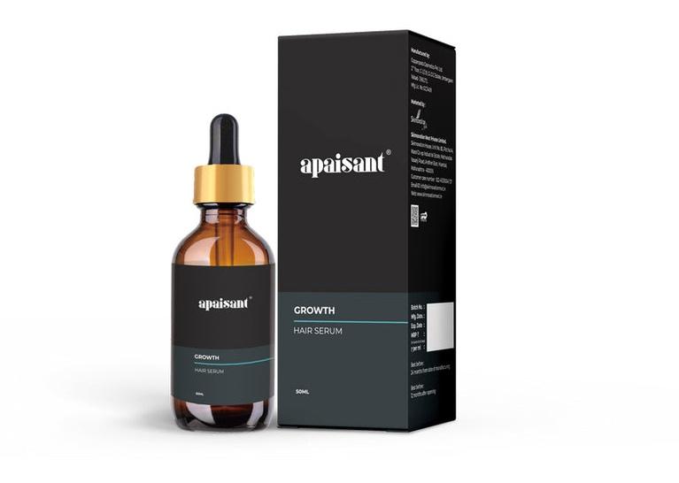Growth Hair Serum