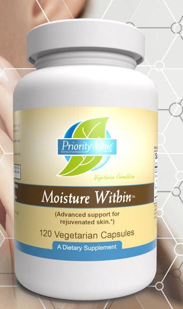 Moisture