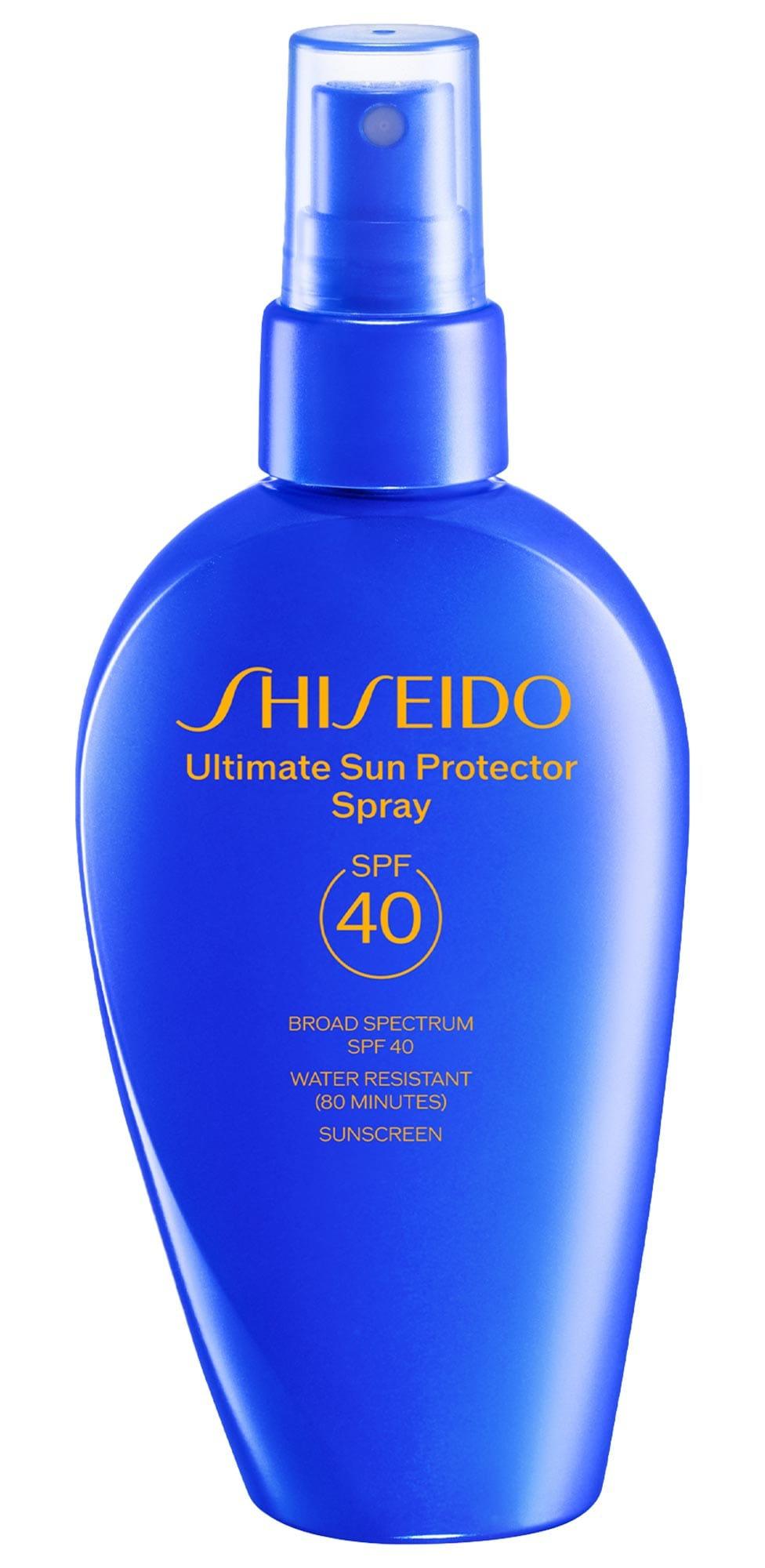Ultimate Sun Protector Spray SPF 40