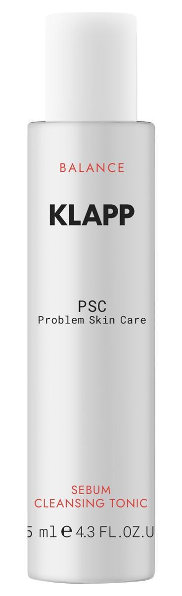 Sebum Cleansing Lotion