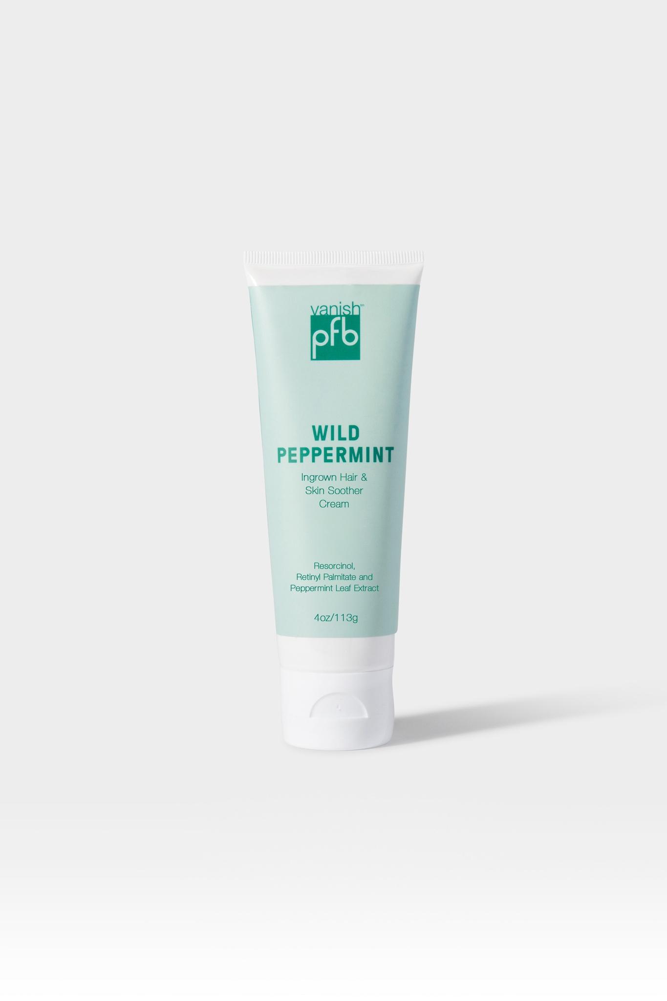 Wild Peppermint