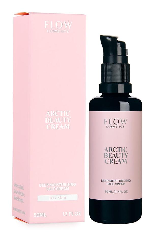 Arctic Beauty Cream