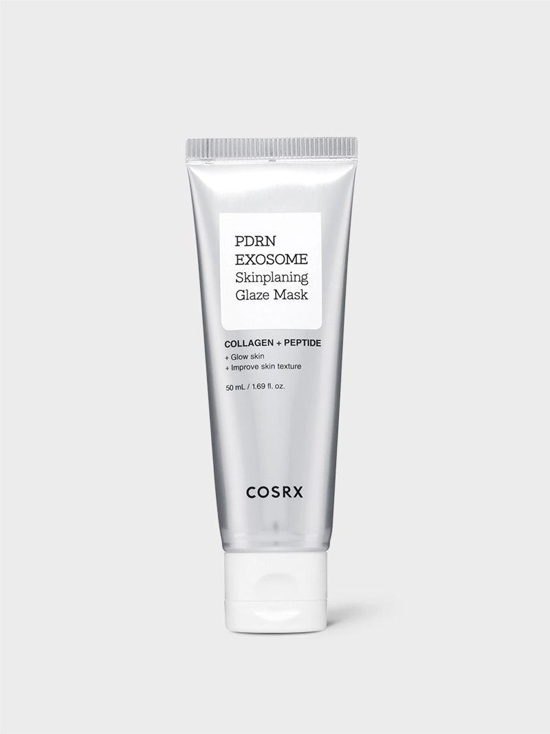 Pdrn Exosome Skinplaning Glaze Mask