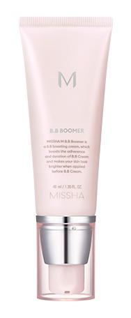 M BB Boomer Primer