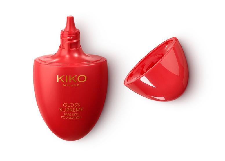 Gloss Supreme Bare Skin Foundation