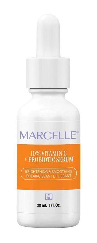10% Vitamin C + Probiotics Serum