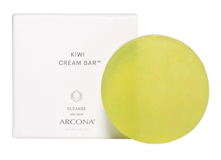 Kiwi Cream Bar