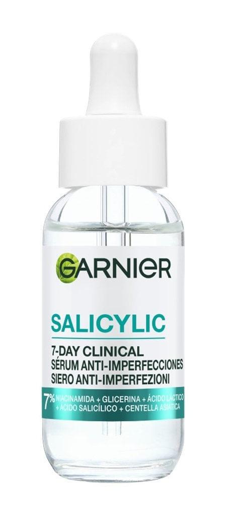 Pure Active Salicylic Serum