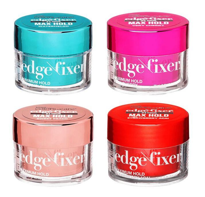 Maximum Hold Edge Fixer