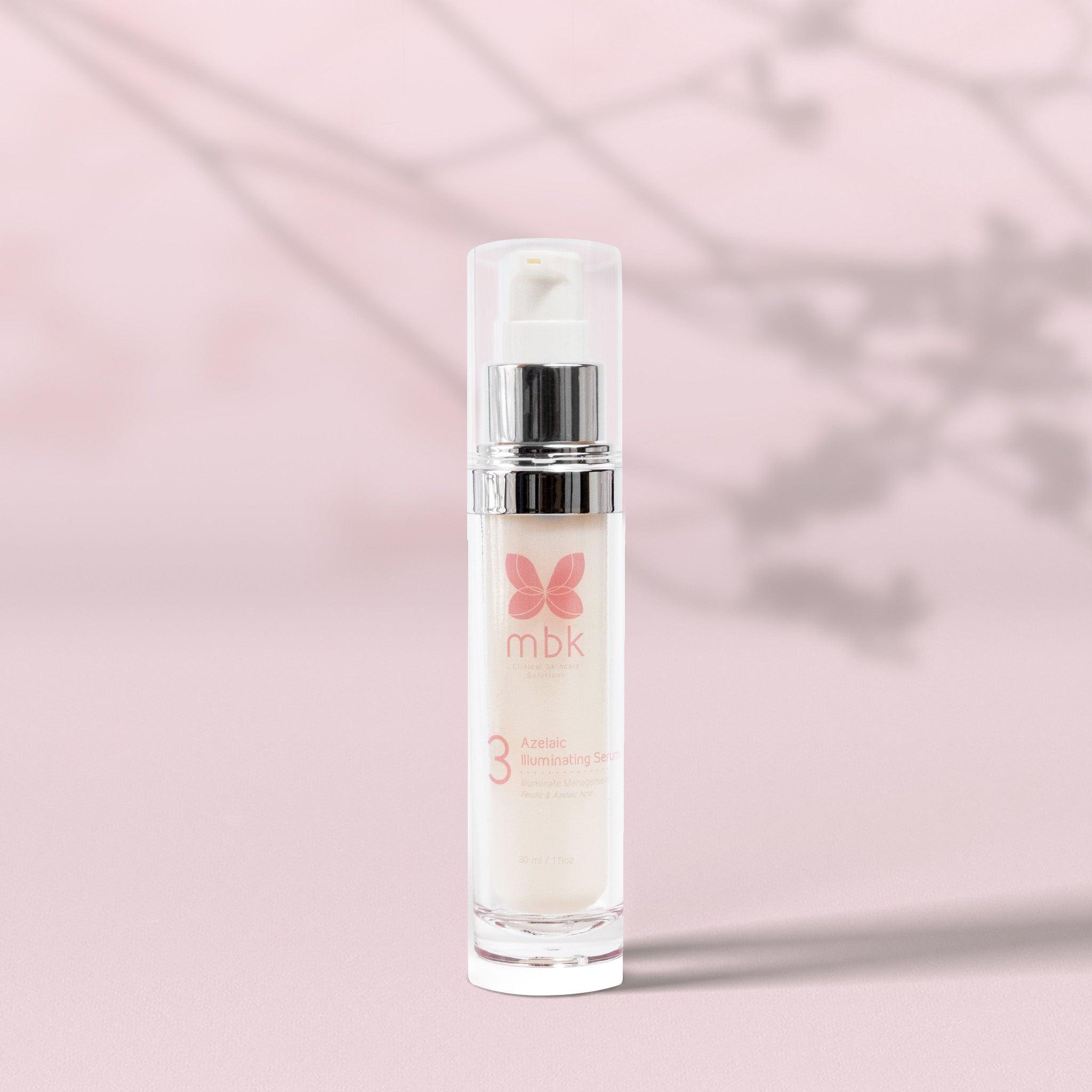 Azelaic Illuminating Serum