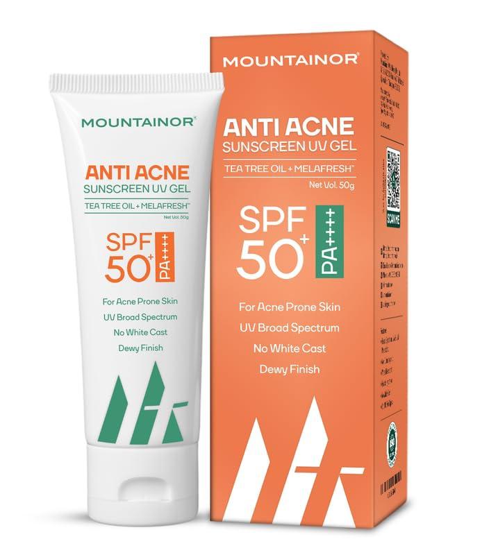 Sunscreen