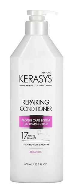 Repairing Conditioner Protein Care System