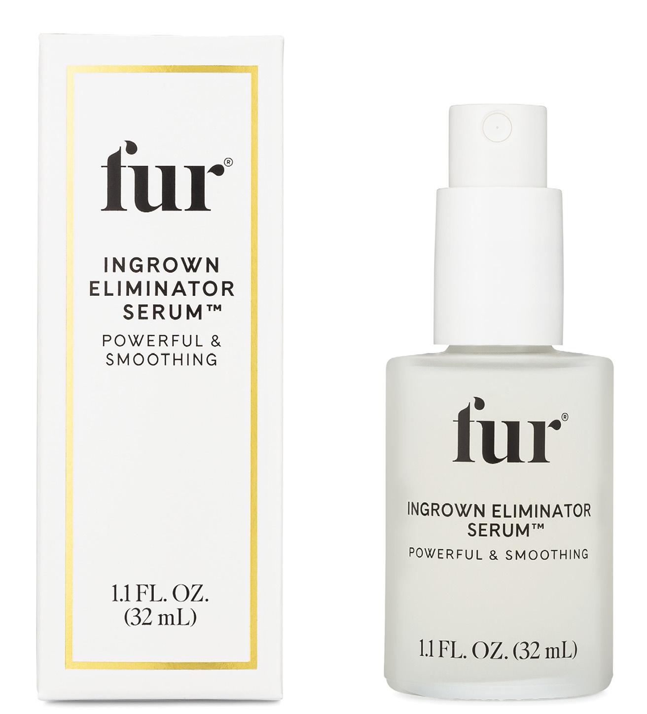 Ingrown Eliminator Serum