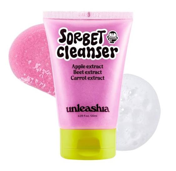 Sorbet Cleanser