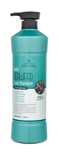 Daily Seaweed Scalp Shampoo