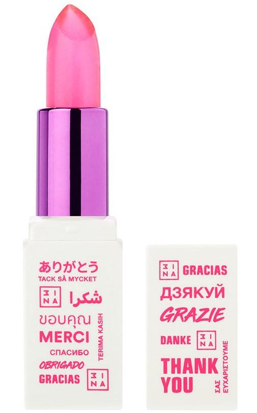 Lips For Life