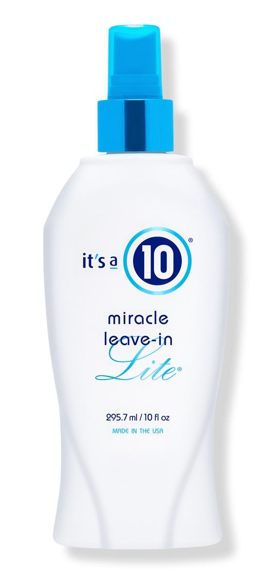 Miracle Leave-in Lite