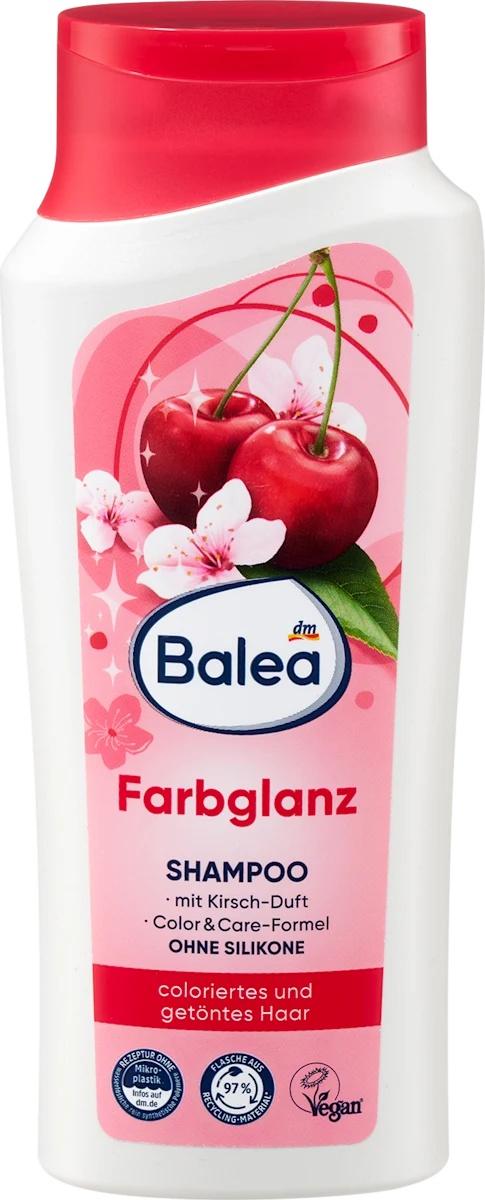 Farbglanz Shampoo