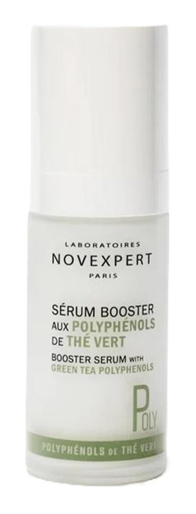 Anti-dark Spot Booster Serum With Green Tea Polyphenols