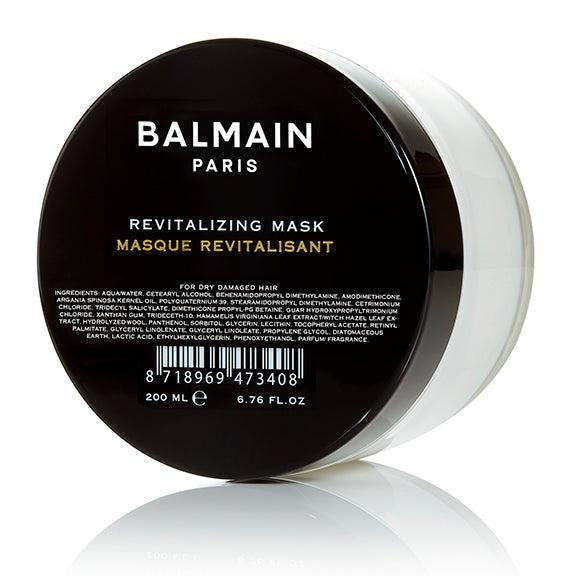 Revitalizing Mask