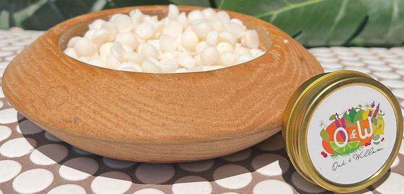 Single Use Hand Soap Buttons - Unscented