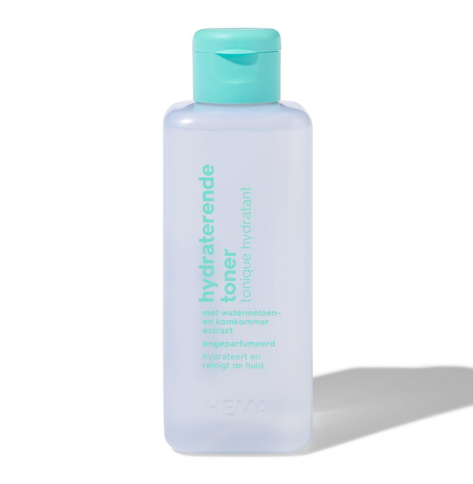 Hydraterende Toner