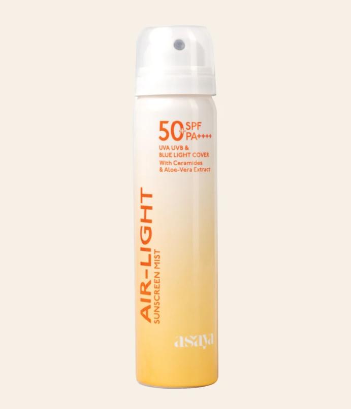Sunscreen