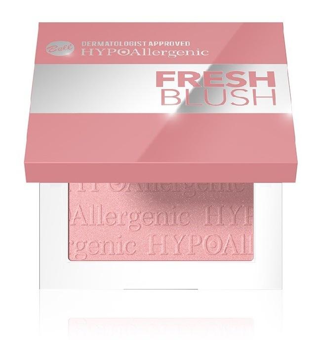 Fresh Blush