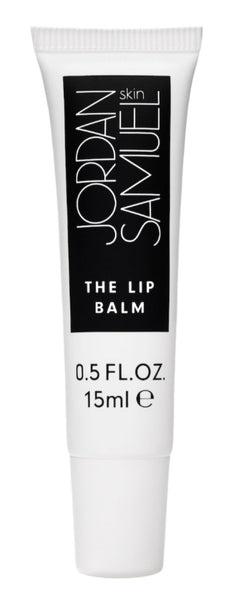 The Lip Balm