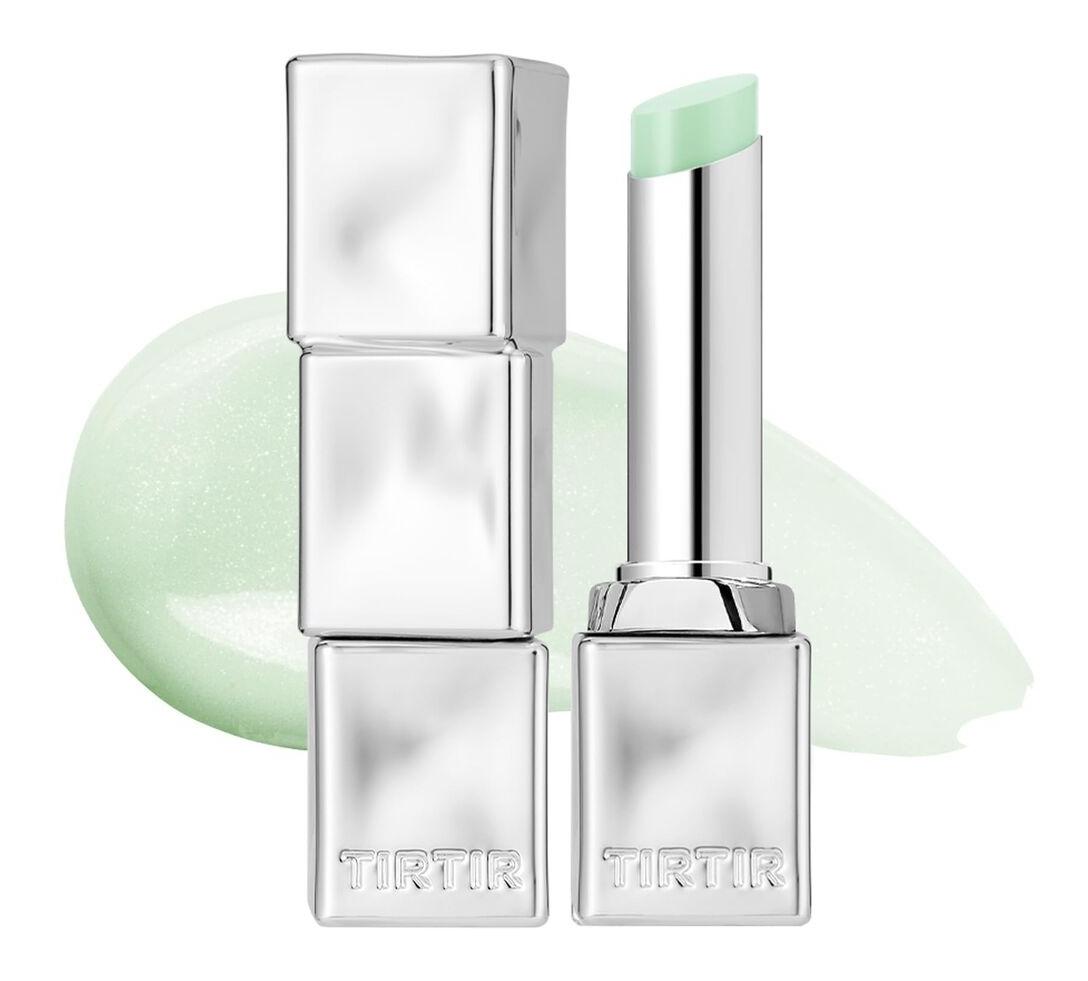 Water Mellow Lip Balm Greeny Apple