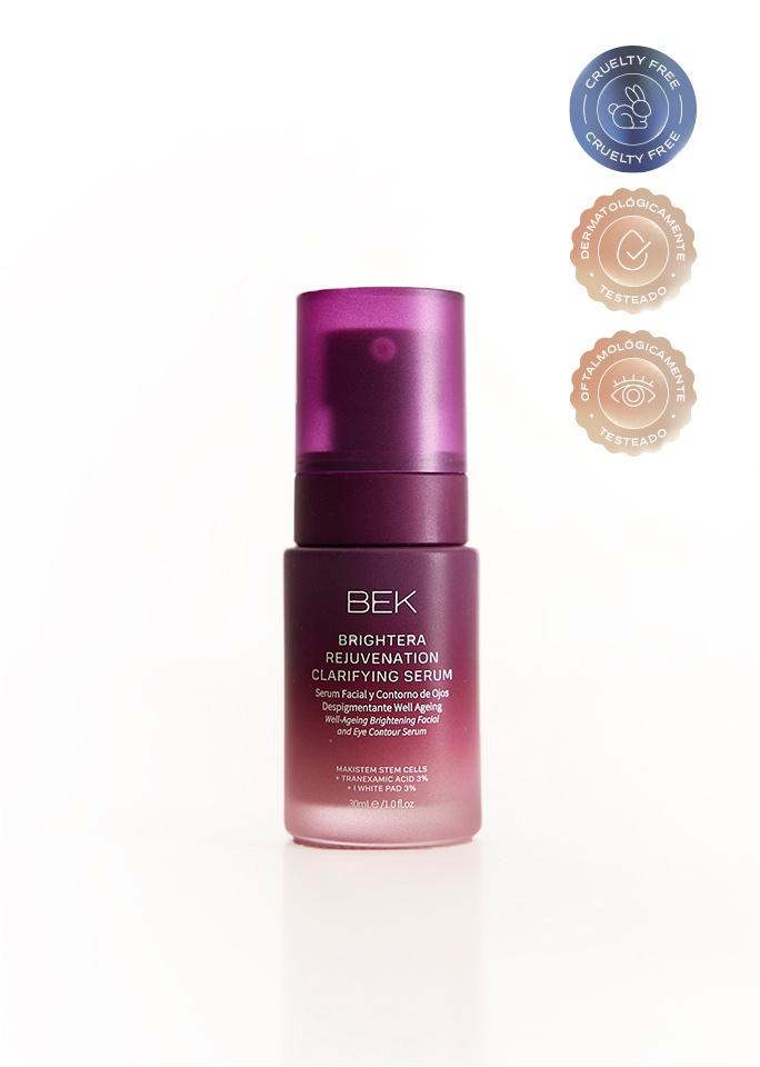 Brigthera Rejuvenation Clarifying Serum
