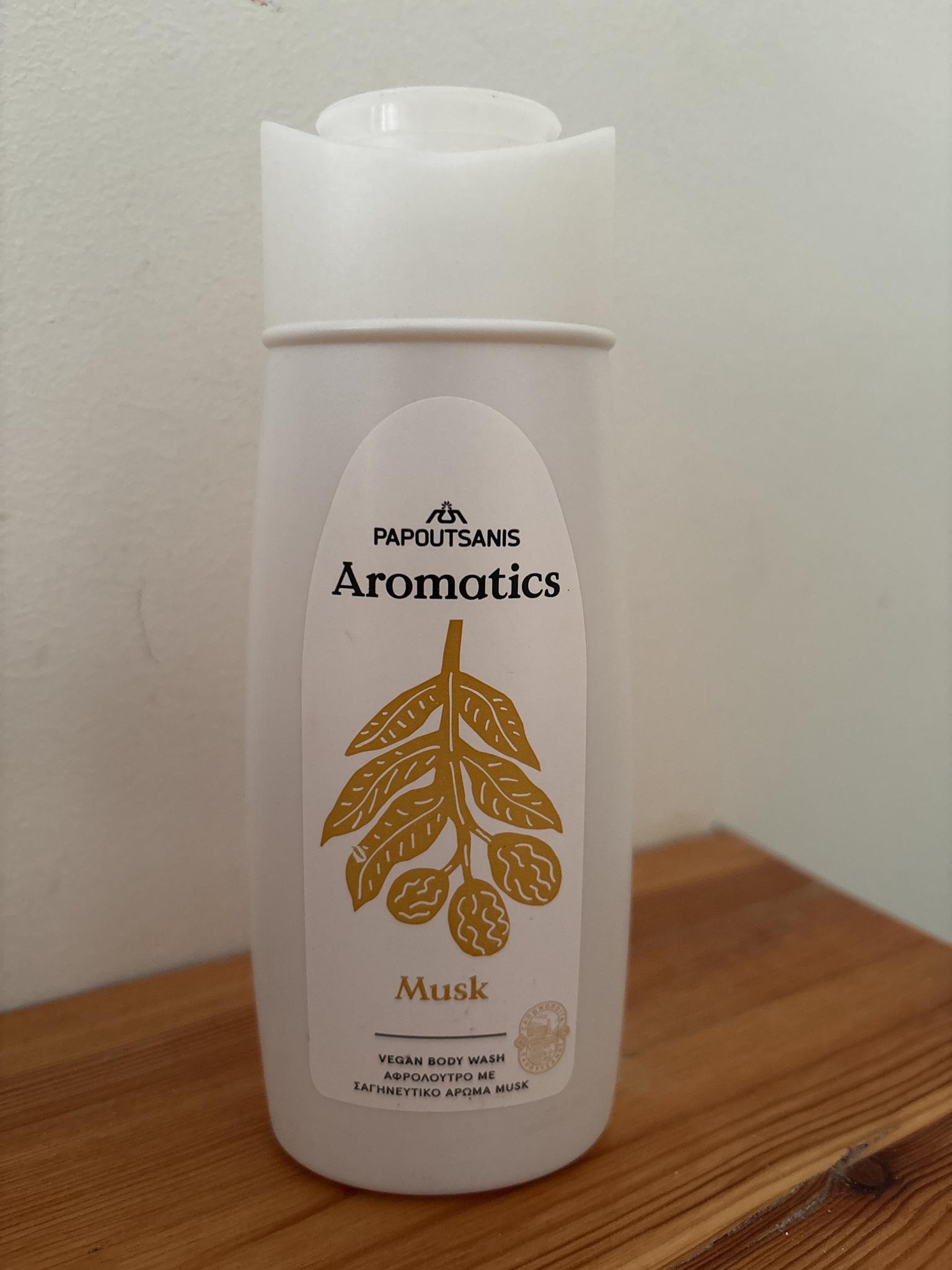 Aromatics Musk