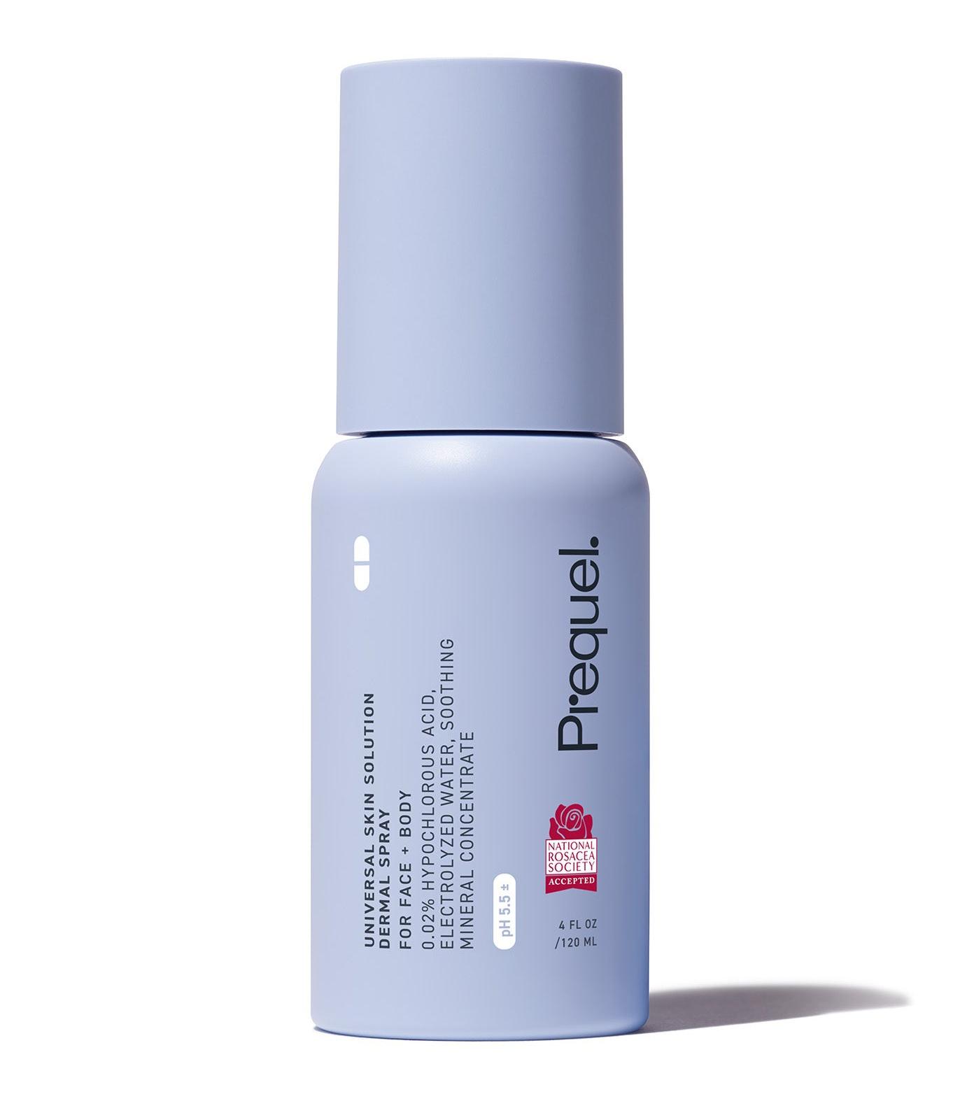 Hypochlorous Acid Spray