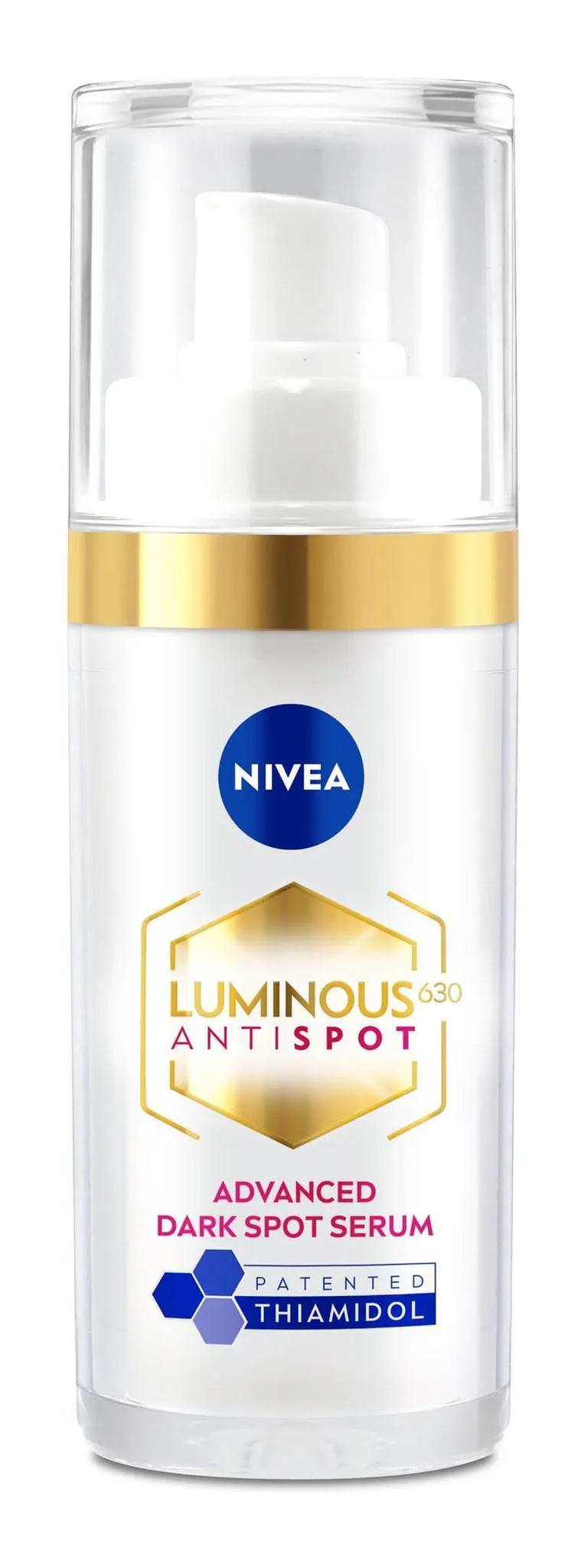 Luminous 630 Antispot Advanced Dark Spot Serum (Improved Formula)