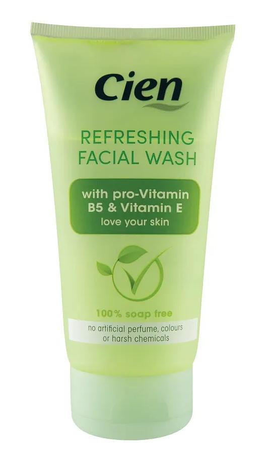 Refreshing Facial Wash
